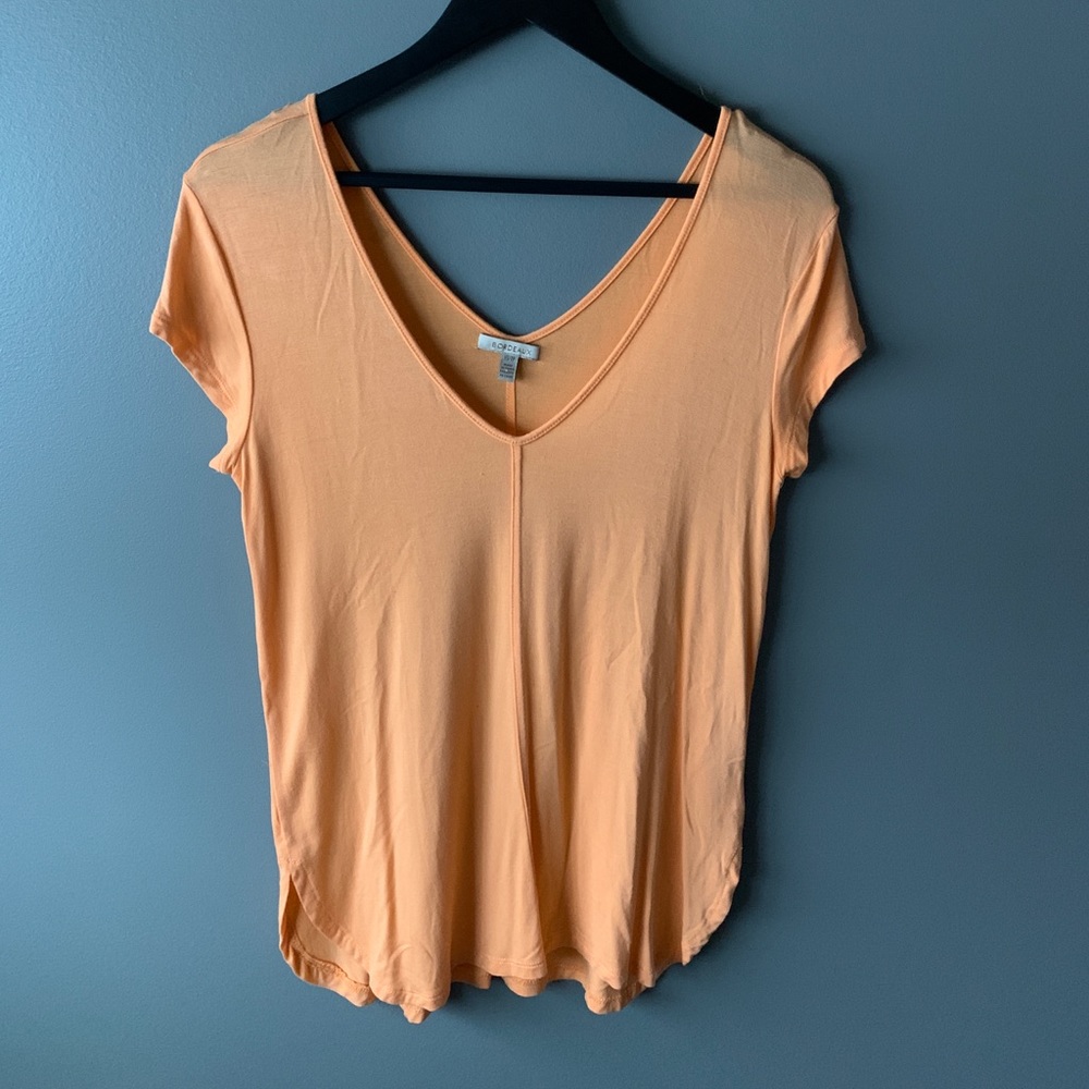 Bordeaux top
